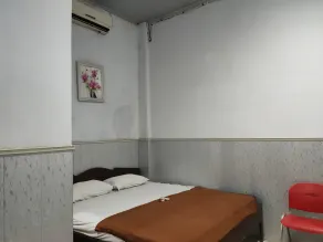Hotel O Baruga Makassar - Chambre