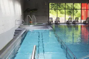 Hotel Ländli - Piscine