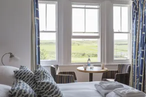 Tommy Jacks Beach Apartments - Chambre