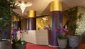 Bohemia Suites & Spa - Adults Only - Réception