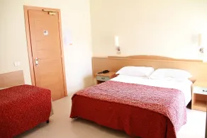 c-hotels International - Chambre
