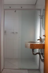 Hotel Flamboyant - Bathroom