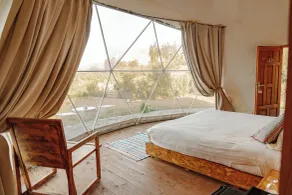 Ksar Shama - Atlas Mountain Retreat - Room