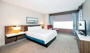 Hilton Garden Inn Ottawa Airport - Chambre