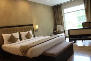 Royal Residence Iffco Chowk - Room