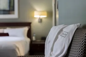 The St. Regis Hotel - Quarto