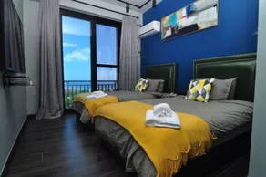 Saipan Skyline Bed&Breakfast - Room