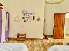 Phong Nha - Tien's Cozy Homestay - Chambre