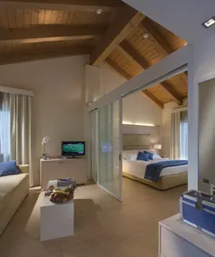 Annia Park Hotel Venice Airport - Chambre