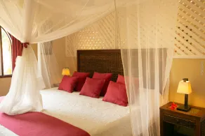 Hotel El Encanto - Room