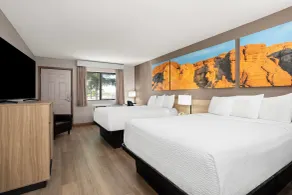 Days Inn by Wyndham Spearfish - Chambre