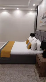 Clowzer Serviced Apartments - Rum