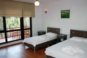 Assos Büyük Yıldızsaray Otel - Room