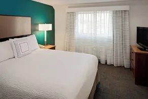 Residence Inn by Marriott Richmond West End - Chambre