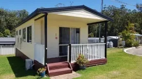Timbertown Motel - Habitación