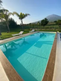 Vigna delle Rose - Pool