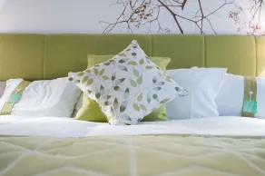 Holiday Inn Corby Kettering Hotel & Spa - Room