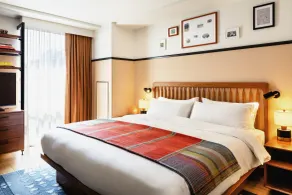 Eaton DC - Room