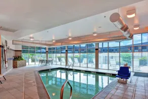 DoubleTree by Hilton Hotel Baton Rouge - Piscine