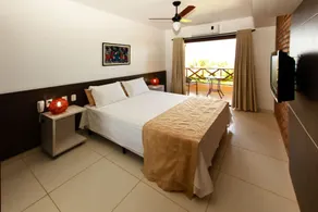 Pousada Aconchego - Room