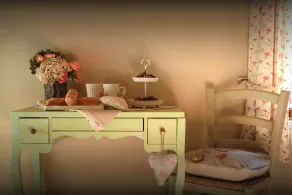 Casale Talevi - Quarto