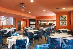 Albergo Athenaeum - Restaurant