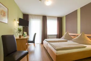 Hotel-Restaurant Langen - Room