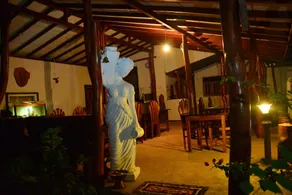 Hotel Samanala Sigiriya - Restaurant