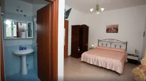 Residence Gli Ulivi - Habitación