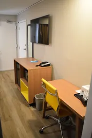 Days Inn by Wyndham San Antonio Alamo/Riverwalk - Habitación