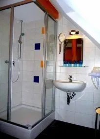 Räucher - Häusl - Bathroom