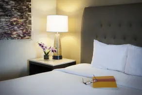 Lakeway Resort & Spa - Chambre