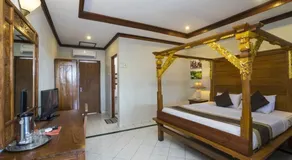 Legian Village Hotel - CHSE Certified - Room
