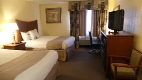 Baymont by Wyndham Arlington At Six Flags Dr - Rum