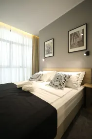 Teatro Verdi Boutique Hotel - Room