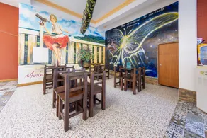 Hotel Ayenda Macondo - Restaurant