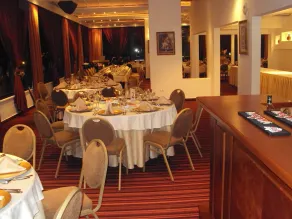 Victory Byblos Hotel & Spa - Restaurant