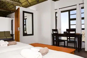 Grootberg Lodge - Rum