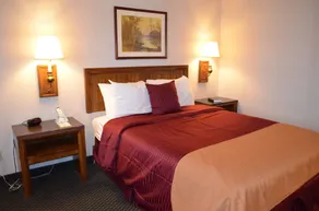 National 9 Inn Gillette - Chambre