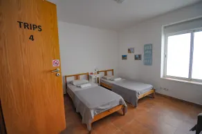 Surf Vibe Guest House - Room