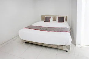 Collection O Tangerang Near Garuda Training Center - Habitación