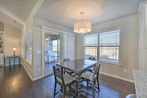 Northwest Arkansas Home Near Bentonville & Trails! - Interiör