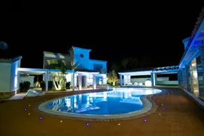 Eliantos Boutique Hotel & Spa - Piscine