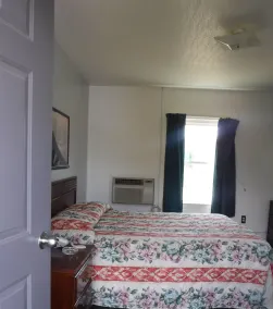 Blue Ridge Motel - Chambre