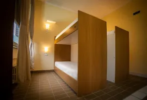 New Generation Hostel Tirana Center - Room