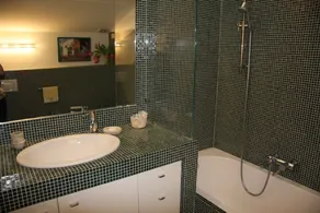 B&B al 19 - Salle de bain