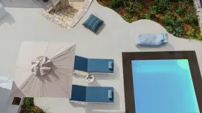 Erolidae Villas - Chambre