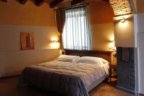 Capomulini Boutique Hotel - Room
