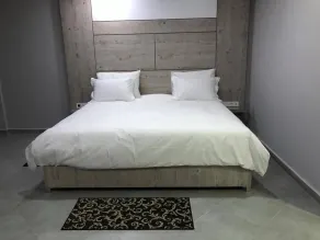 Hotel Molen Nador - Quarto