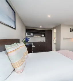 Leisure Inn Penny Royal Hotel & Apartments - Room